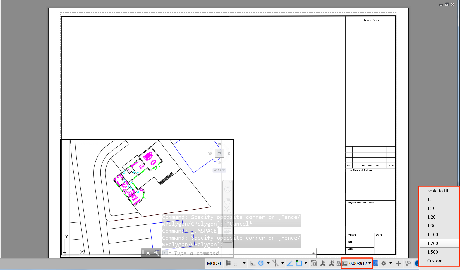 AutoCAD Training Article - Ch 5 - Screenshot 9