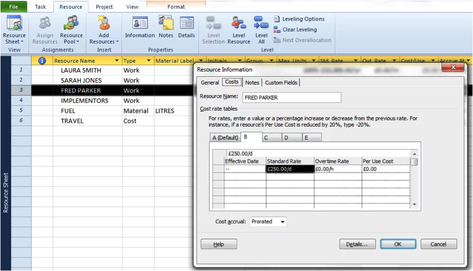 Microsoft Project Beginners Guide: The 13 Steps To Perfect Projects