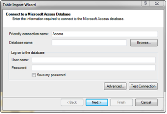Ch 2 - 2 - Excel PowerPivot Database Connector Image