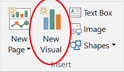 Ch 6 - 1 - Excel PowerPivot New Visual Button