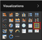 Ch 6 - 2 - Excel PowerPivot New Matrix Button