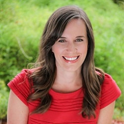 Christina Nicholson