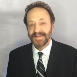 Dan Thorne