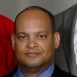Dr. Jerry D. Smith