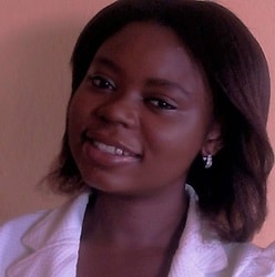 Izuzu Nworgu