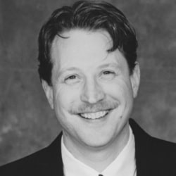 Joshua Syna