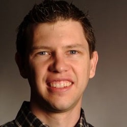 Mark Shead