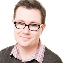 Mike Vardy