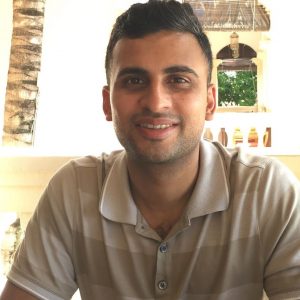 Neil Sheth