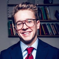 Niklas Laninge