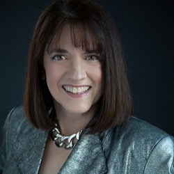Patricia Weber