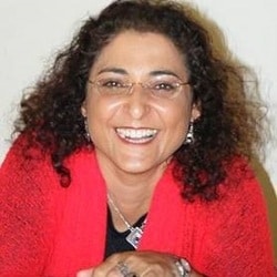 Ronit Baras