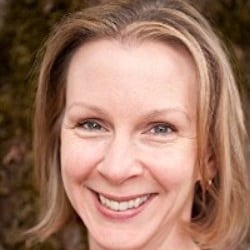 Tina Gilbertson