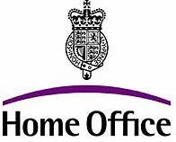 Logo For UK Home Office
