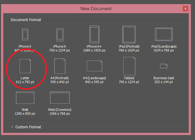 indesign intools menu key doesnt delete