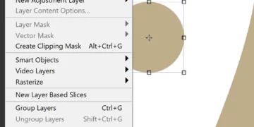 Combining Two Shapes