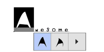 Using The New A Glyph In Photoshop