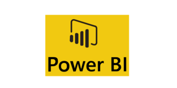 Power BI Logo