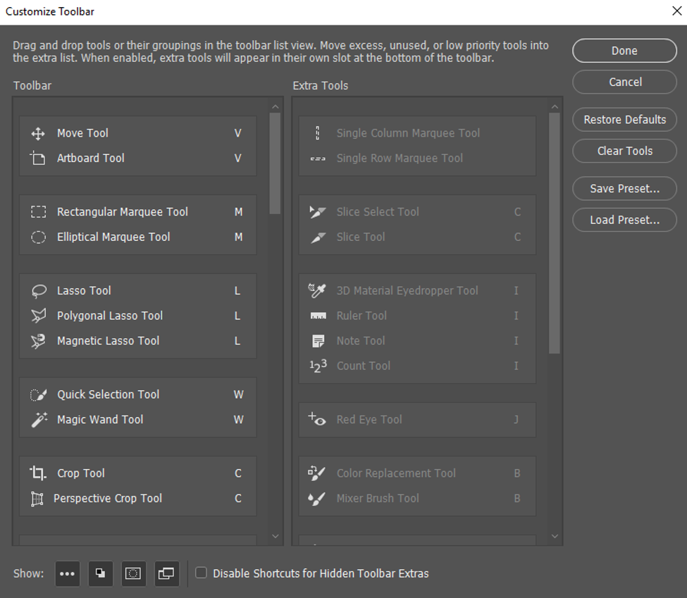 Training How To Use The Tools In Acuiity Training