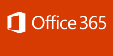 Office 365 Logo