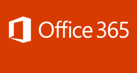 Office 365 Logo