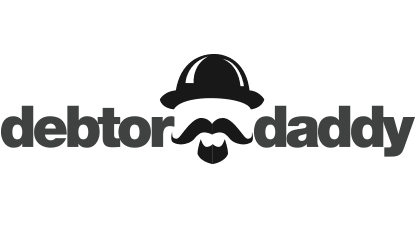 Xero Debtor Daddy logo