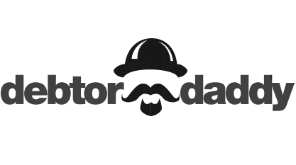 Xero Debtor Daddy logo