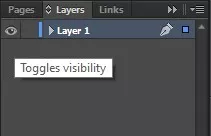 Checking That A Layer Is Visible