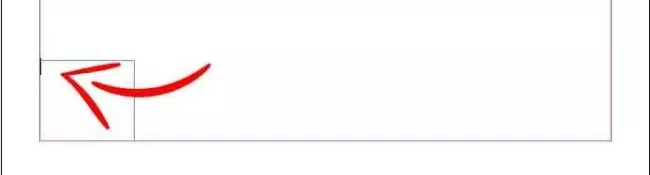 The Cursor In The Page Number Box