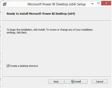 Step 6a Starting The Install Process