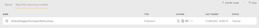 Your Reports Parameters
