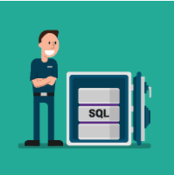 Visualisation of an SQL Database