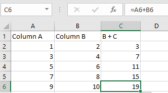 Formulas And Functions In Excel: The Complete Guide | Acuity Training