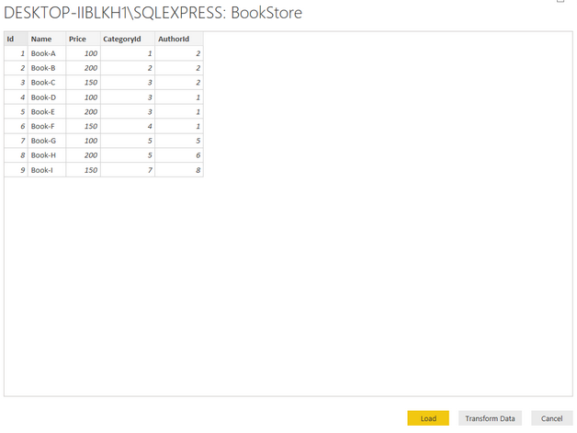 Power BI: Connecting Power BI to SQL Server - Acuity Training