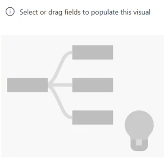 Blank Tree Decomposition Visual