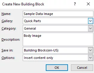 Microsoft Word: How to Create & Use Building Blocks | Acuity Training