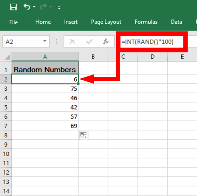 create-random-numbers-in-excel-ultimate-guide