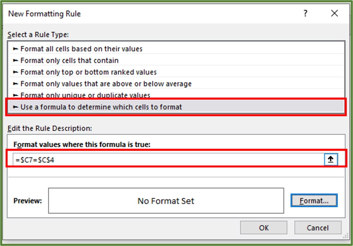 Excel Guide Conditional Formatting In 5 Minutes! Acuity Training
