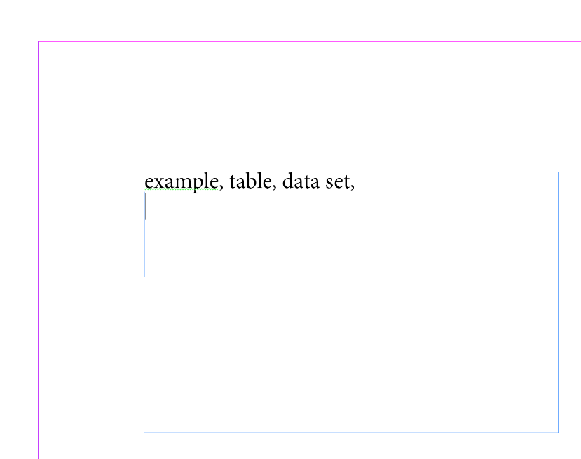 The Complete Guide To Tables In InDesign (Simple StepbyStep Article)