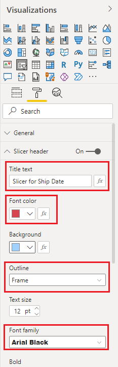 Date Slicers In Power Bi Beginners Step By Step Guide