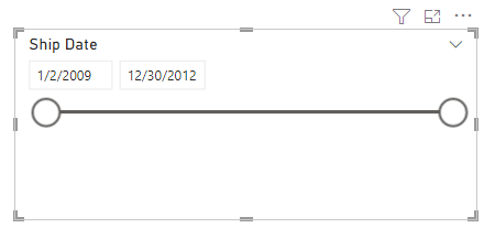 Date Slicers In Power Bi Beginners Step By Step Guide