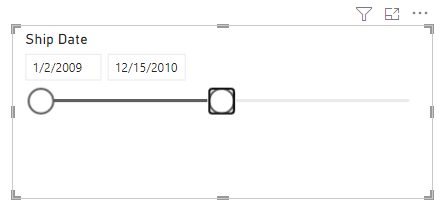 Date Slicers In Power Bi Beginners Step By Step Guide