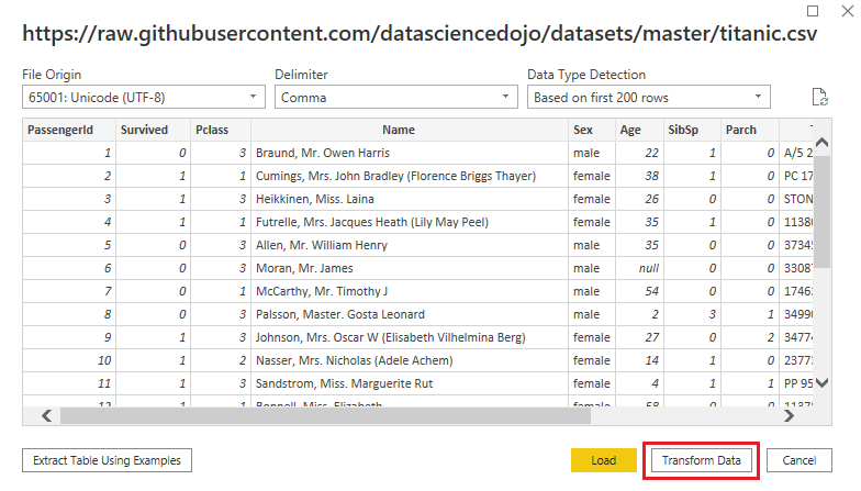 The group by feature in power bi step by step beginners article 