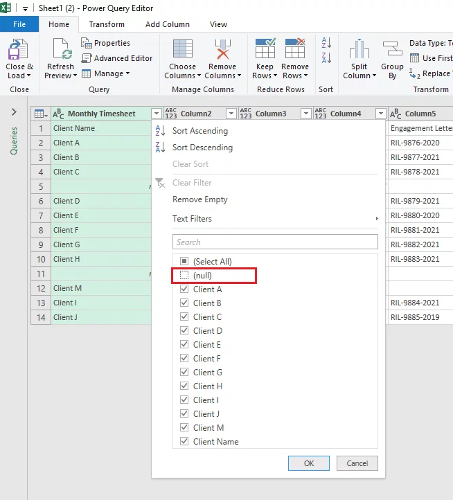 Excel Power QueryExcel Power Query [Ultimate Guide] Acuity Training