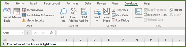 Introduction to VBA [Step-By-Step Guide] - Acuity Training