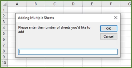 Introduction to VBA [Step-By-Step Guide] - Acuity Training