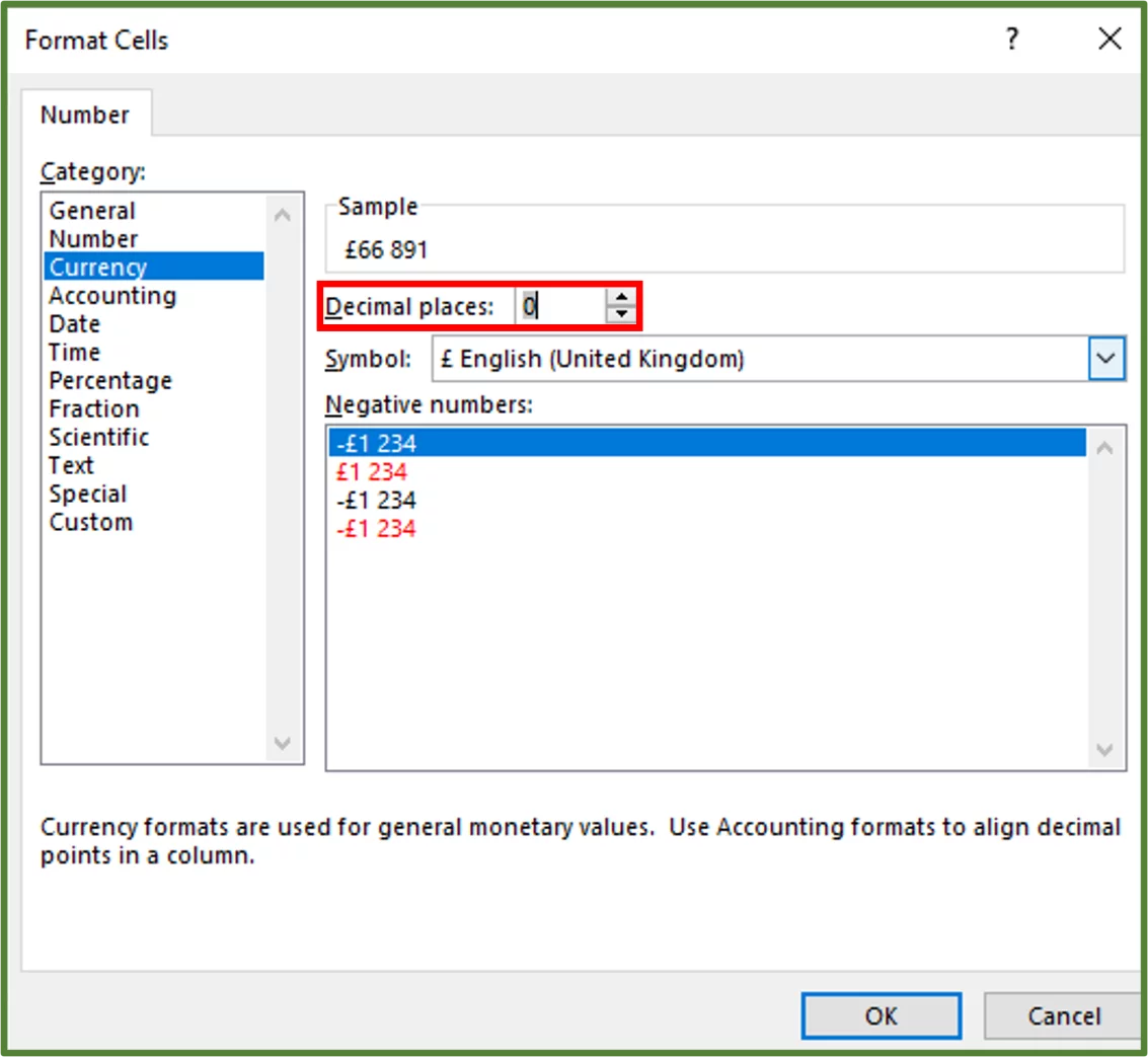 Analysing Data In Excel (3 Quick Methods) - Acuity Training