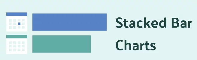 Stacked Bar Charts