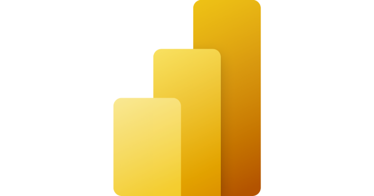 PowerBI logo