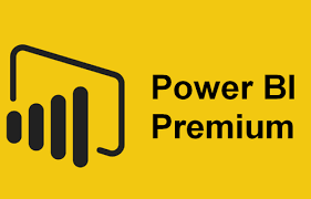 Power Bi Premium